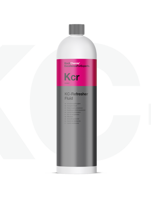 KC-Refresher Fluid KCR Koch Chemie Profi