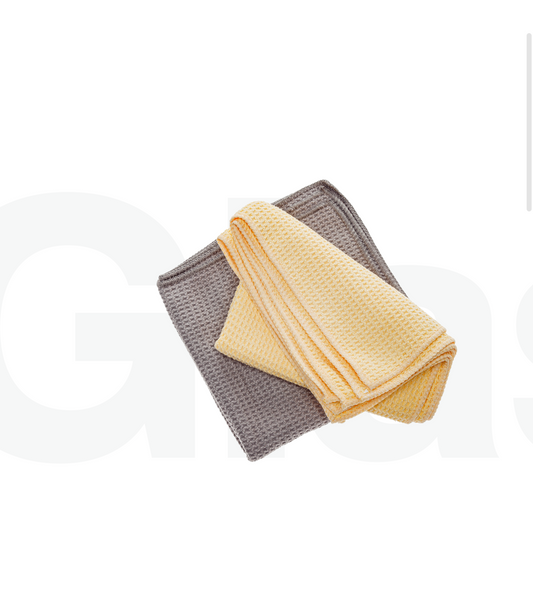 Glass Towel (4Stk.pro Pack) Koch Chemie Profi