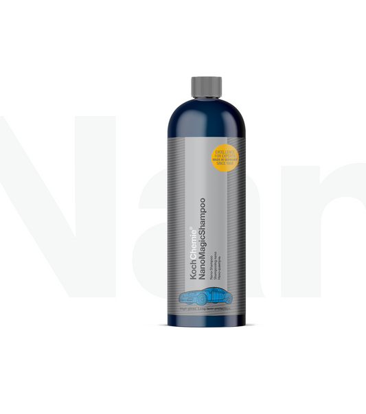 Nano Magic Shampoo 750 ml Koch Chemie PKS