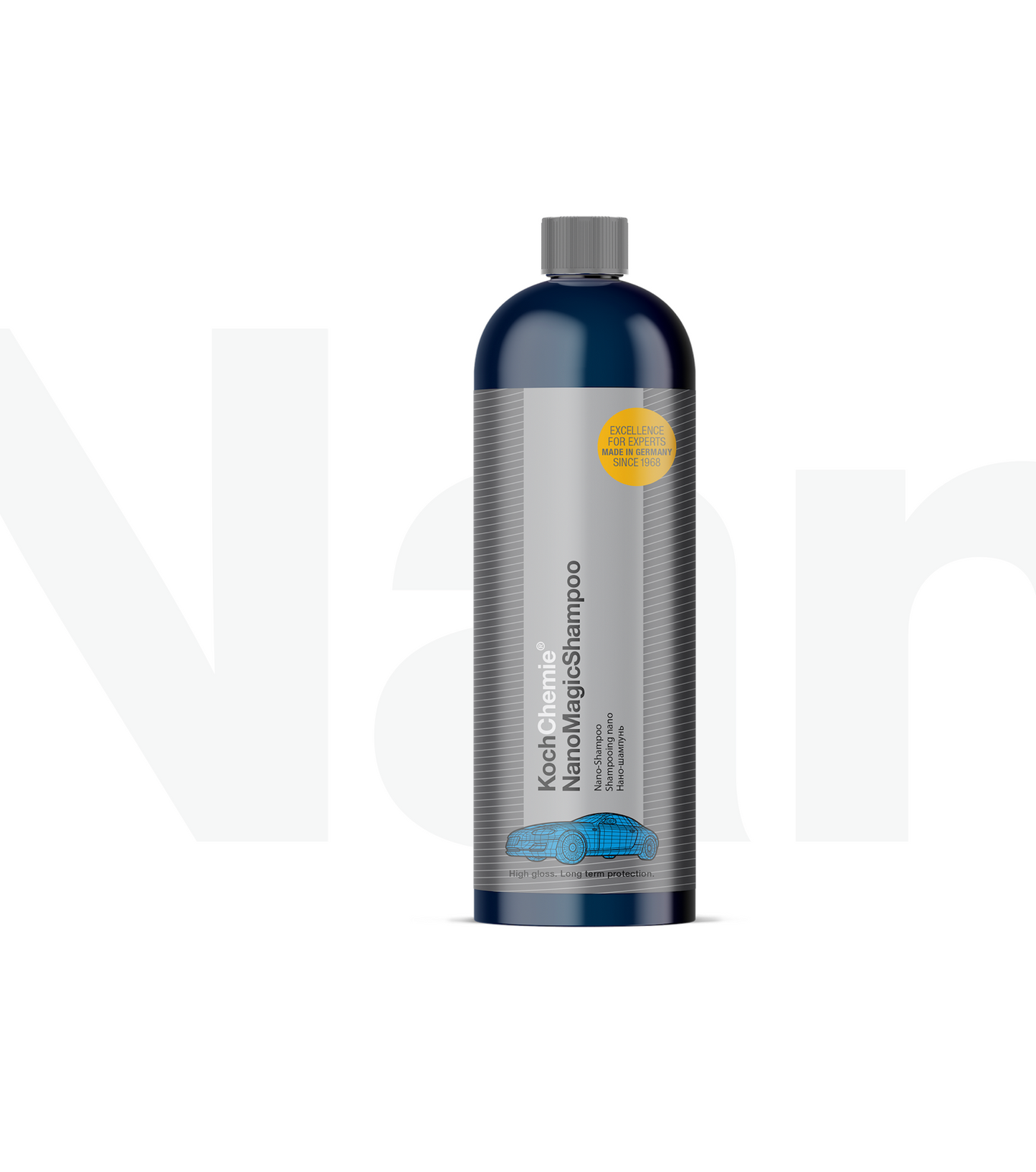 Nano Magic Shampoo 750 ml Koch Chemie PKS